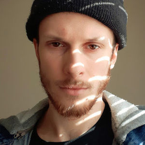 Meet your Posher, Drew